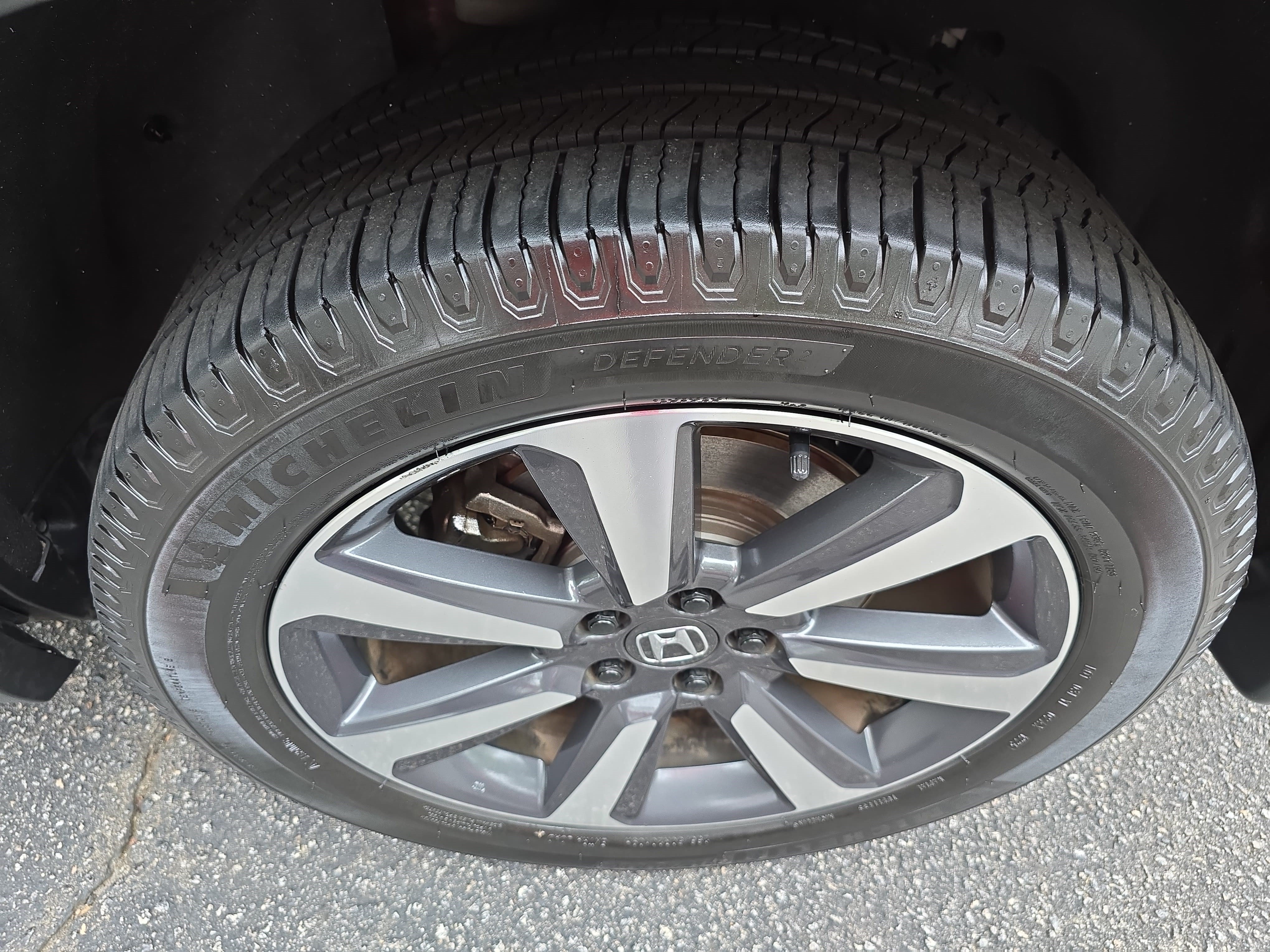 Used 2023 Honda Pilot Elite image 35