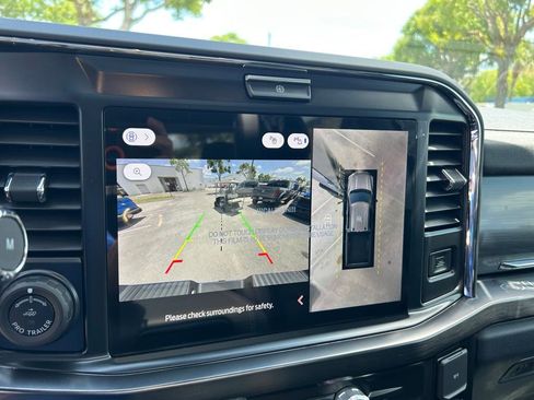 New 2026 Ford F250 Lariat AWD/4WD image 12