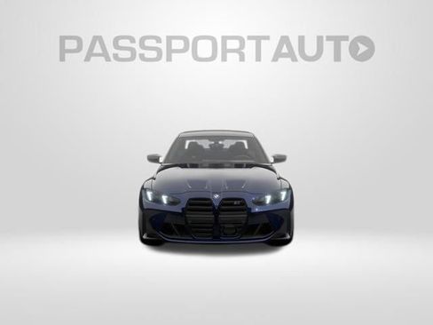 New 2027 BMW M3 Competition AWD/4WD image 3