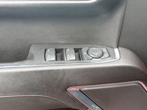 Certified 2023 Chevrolet Silverado 1500 LT image 17