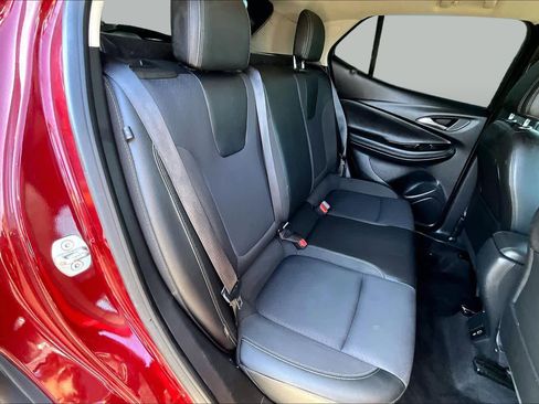 Used 2023 Buick Encore GX Preferred FWD image 37