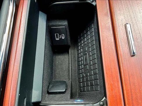 Used 2023 Lincoln Navigator L Reserve image 26