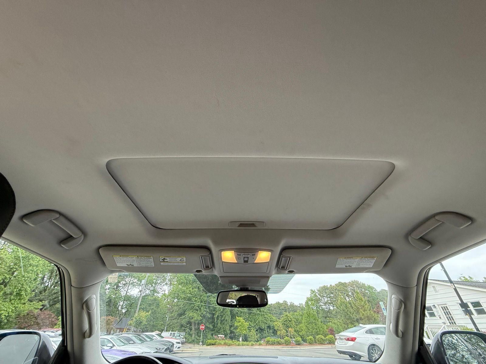 Used 2018 Nissan Armada SL w/ Premium Package RWD image 48