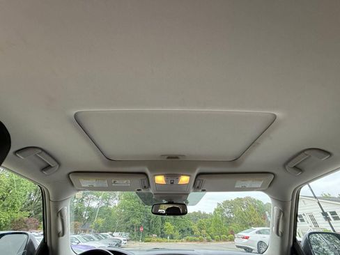 Used 2018 Nissan Armada SL w/ Premium Package RWD image 48