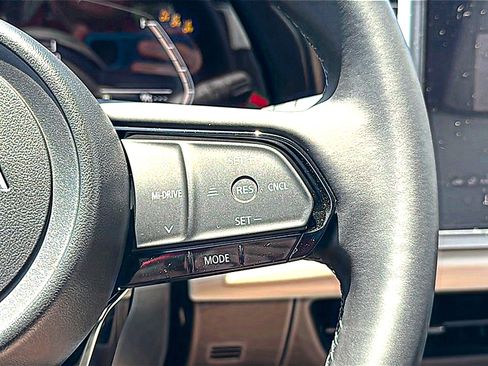 New 2026 MAZDA CX-5 Select AWD/4WD image 18