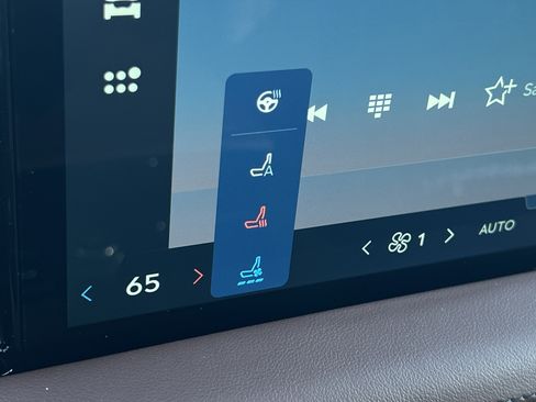 New 2026 Lincoln Aviator Reserve w/ Illumination Package image 21