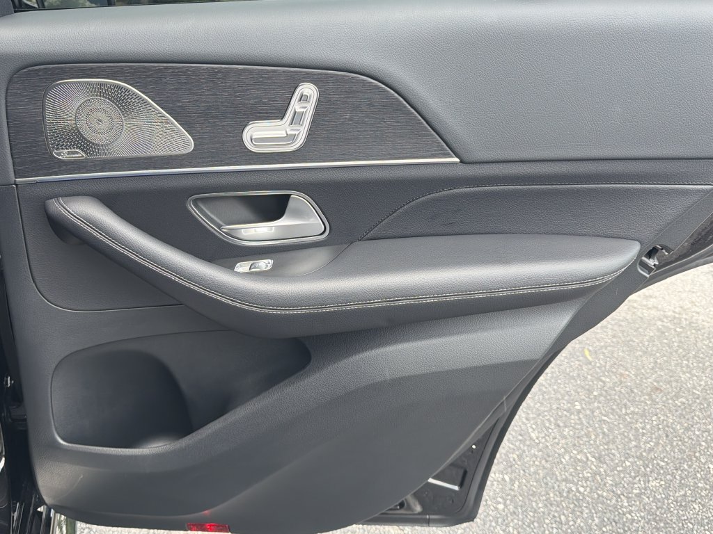 Certified 2026 Mercedes-Benz GLE 350 4MATIC image 18