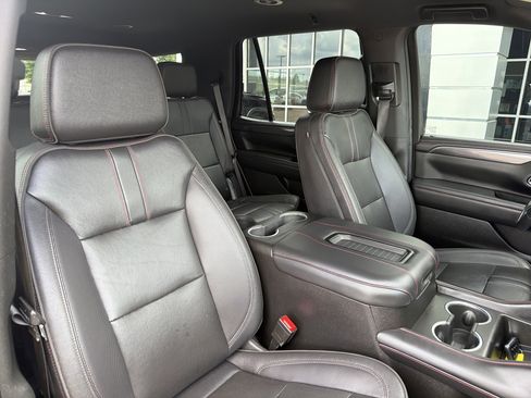 Used 2023 Chevrolet Tahoe RST w/ RST Performance Edition AWD/4WD image 7