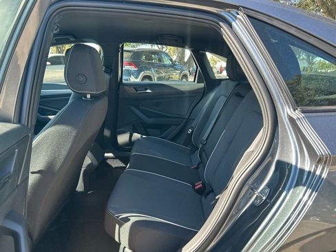 New 2026 Volkswagen Jetta Sport image 40