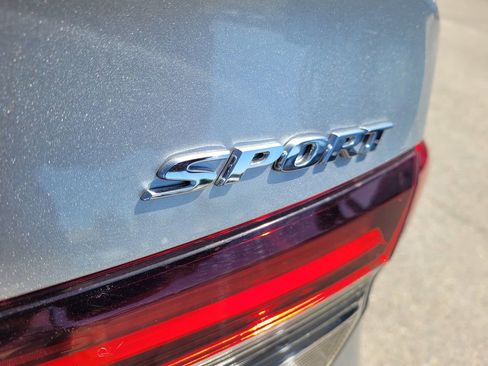 Used 2025 Honda Civic Sport image 27