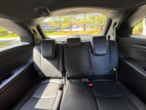 Used 2025 Honda Odyssey Sport-L image 11