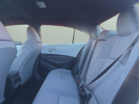 New 2026 Toyota Corolla SE image 14