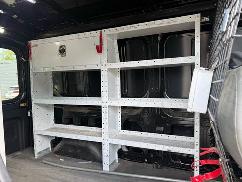 Used 2015 Ford Transit 250 148 Medium Roof RWD image 18