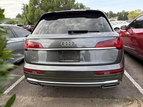 Used 2022 Audi Q5 2.0T Premium Plus w/ Premium Plus Package AWD/4WD image 5
