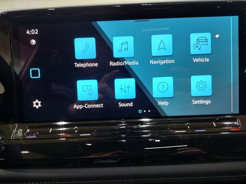 New 2026 Volkswagen Atlas SE AWD/4WD image 33