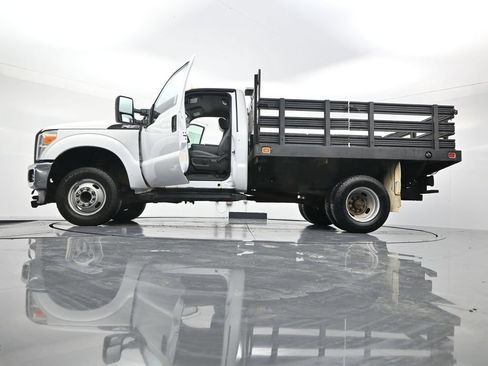 Used 2014 Ford F350 XL w/ XL Value Package AWD/4WD image 47