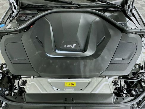 Certified 2023 BMW i4 eDrive35 w/ Parking Assistance Package RWD image 31