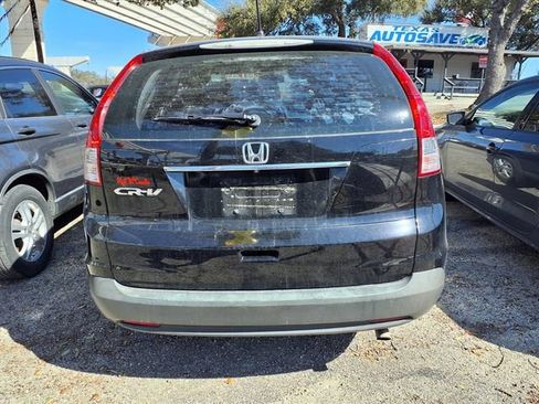 Used 2014 Honda CR-V EX image 5