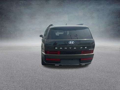 New 2026 Hyundai Santa Fe SEL image 17