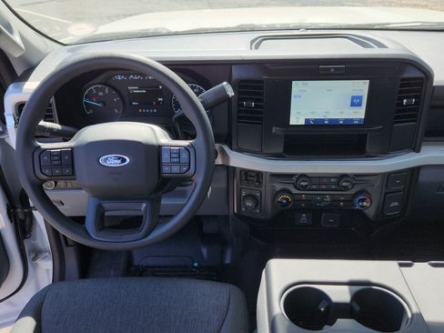 New 2025 Ford F350 XL w/ XL Chrome Package image 25