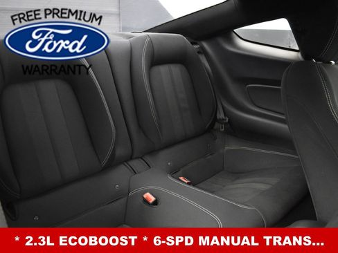 Used 2019 Ford Mustang Coupe image 17