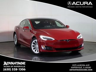 Used 2017 Tesla Model S 90D video 1