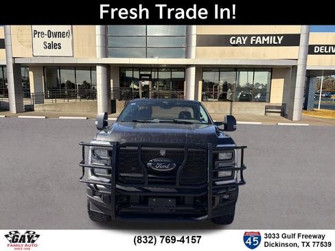 Used 2024 Ford F250 XL w/ STX Appearance Package image 2