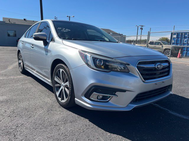 Used 2018 Subaru Legacy 2.5i Limited AWD/4WD image 7