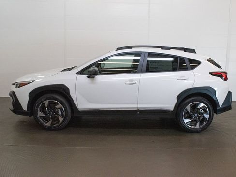 New 2026 Subaru Crosstrek 2.5i Limited AWD/4WD image 7