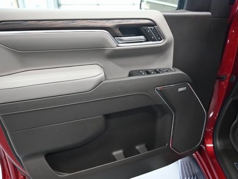 New 2026 GMC Sierra 1500 SLT w/ SLT Premium Package image 29