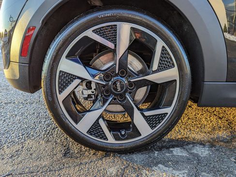 Used 2025 MINI Cooper S image 43