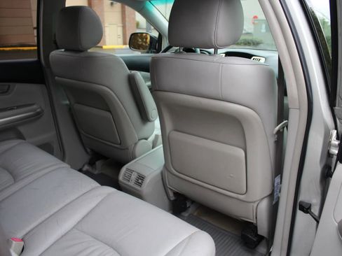 Used 2006 Lexus RX 400h AWD image 43