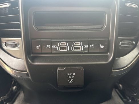 Used 2021 RAM 1500 Limited AWD/4WD image 38