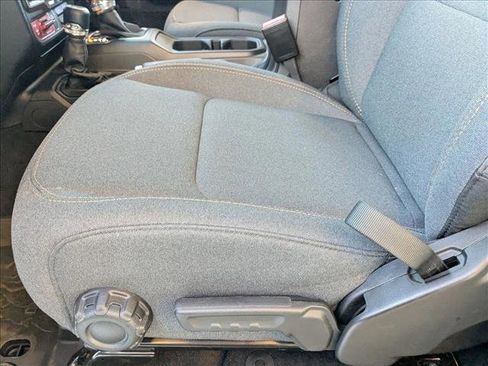 New 2026 Jeep Wrangler Willys image 4