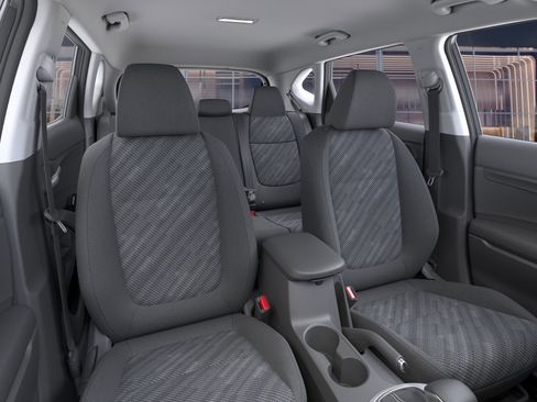 New 2026 Kia Seltos LX FWD image 15