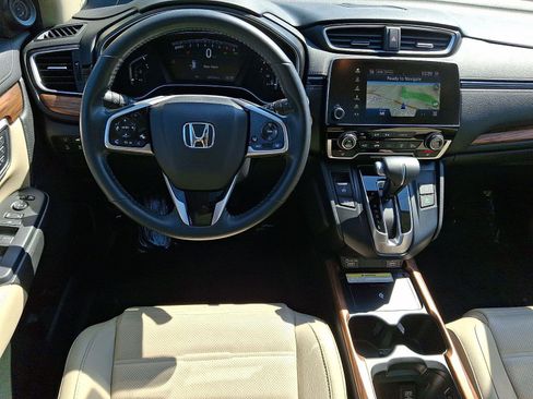 Used 2020 Honda CR-V Touring image 12