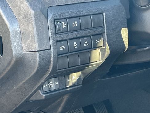 New 2026 Toyota Tacoma Limited image 11