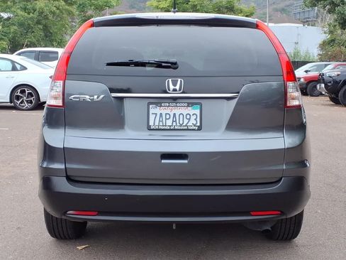 Used 2013 Honda CR-V EX image 5