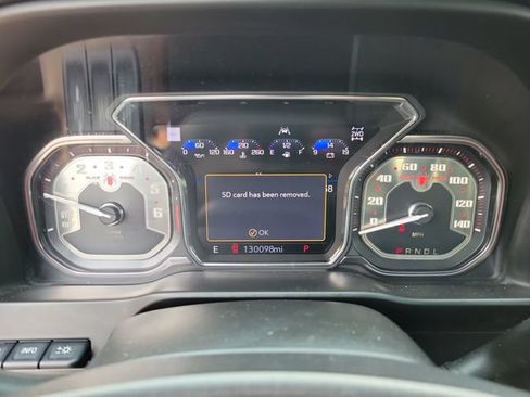 Used 2021 GMC Sierra 1500 AT4 w/ AT4 Premium Package AWD/4WD image 33