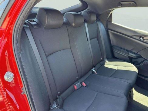 Used 2017 Honda Civic Sport image 48