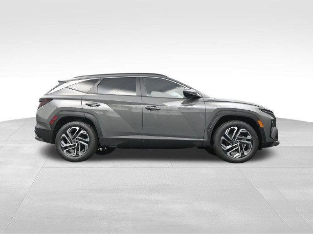 New 2026 Hyundai Tucson SEL Plus FWD image 41