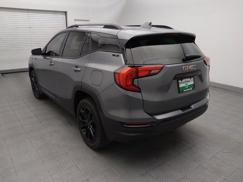 Used 2021 GMC Terrain SLE w/ Elevation Edition AWD/4WD image 5