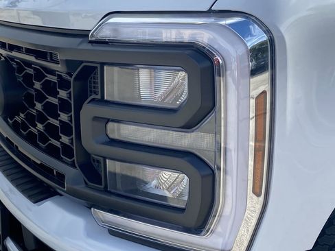 New 2026 Ford F350 XL w/ STX Appearance Package AWD/4WD image 7