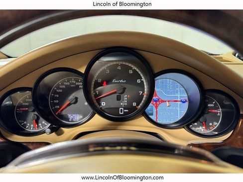 Used 2013 Porsche Panamera Turbo image 25
