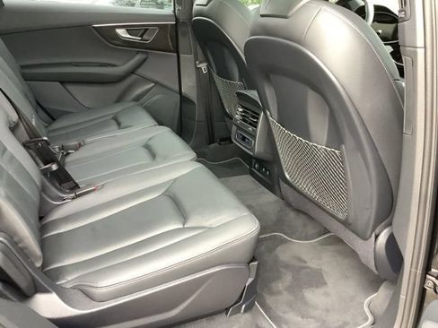 Used 2025 Audi Q7 2.0T Premium AWD/4WD image 26