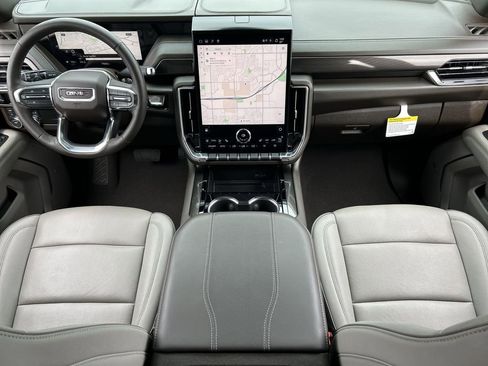 Used 2025 GMC Yukon Elevation image 21