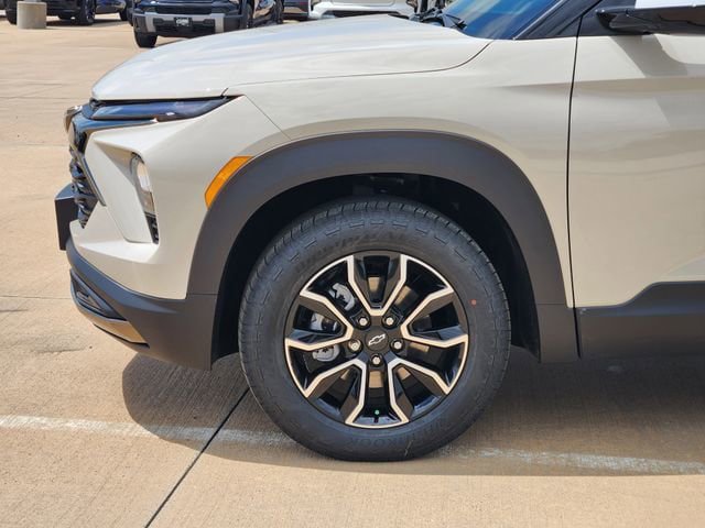 New 2026 Chevrolet TrailBlazer ACTIV w/ Convenience Package AWD/4WD image 9