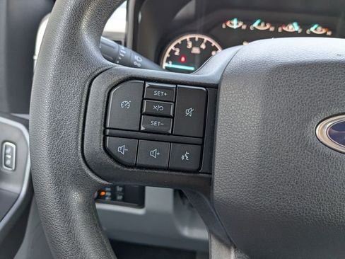 Used 2025 Ford F250 XLT image 19