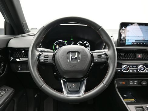 Certified 2023 Honda CR-V Sport Touring image 45