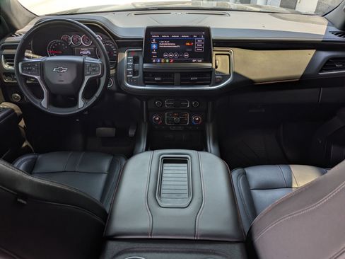 Used 2021 Chevrolet Tahoe RST AWD/4WD image 27